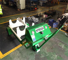 n cart