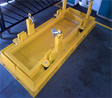 engine stand